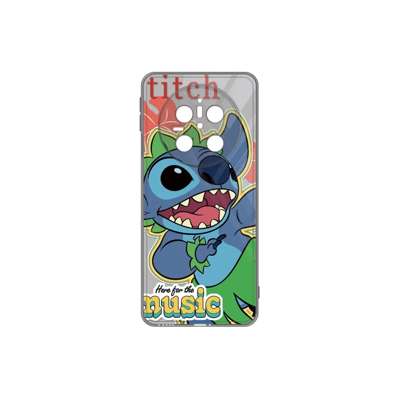 Disney Stitch Series Phone Cases-5