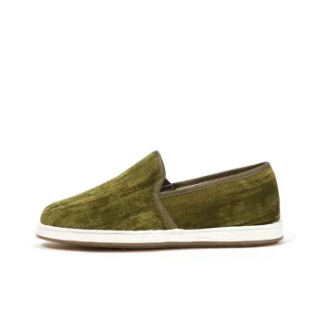 Old Meihua Casual Single Shoes Women's