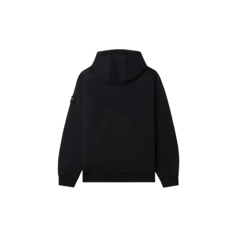 STONE ISLAND Compass badge Hoodie-3