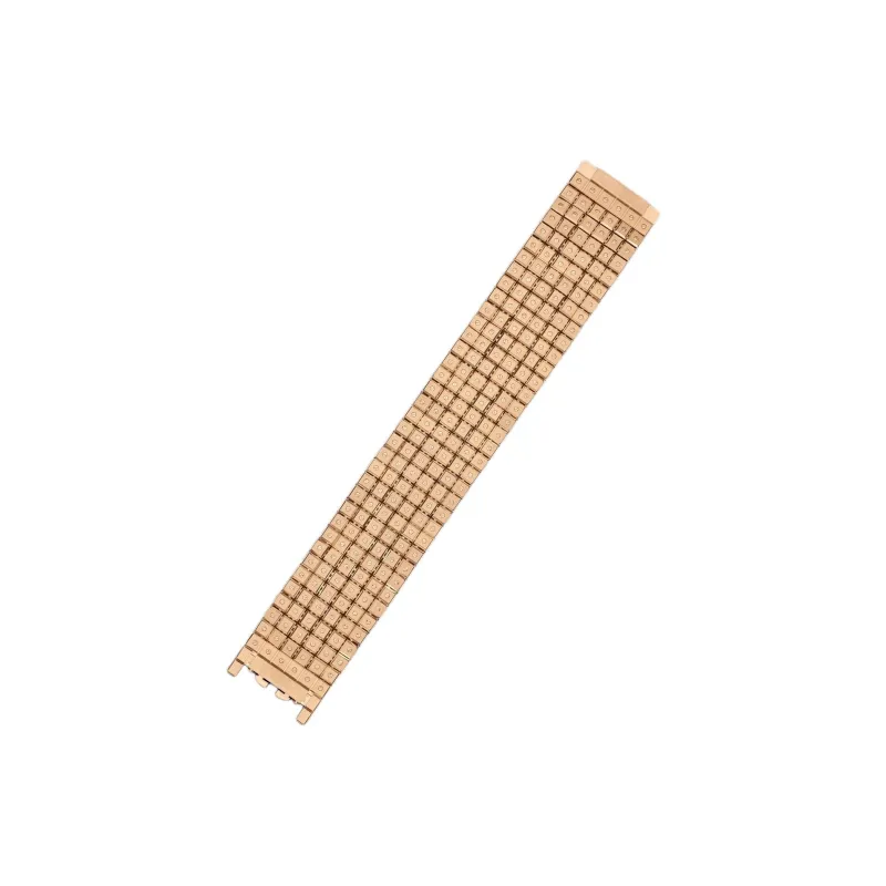 CHOPARD Metal Bracelets Women's Rose Gold-1