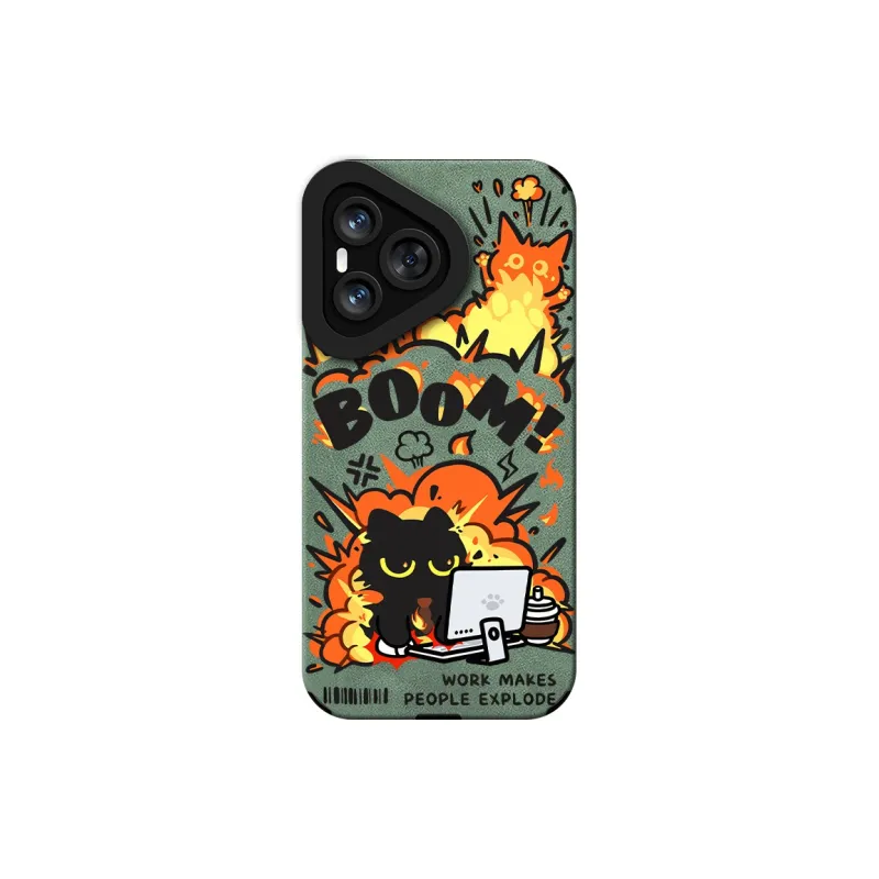 KEXINSHENG Phone Cases-15