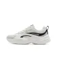 Canvas White/Black
