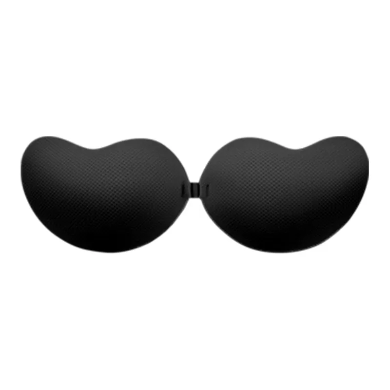 Mushroom Lady's House Nipple Cover Women's-1