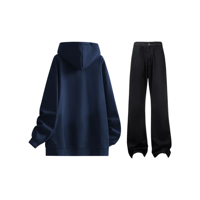 7 SEVFUN Casual Sportswear Unisex-5