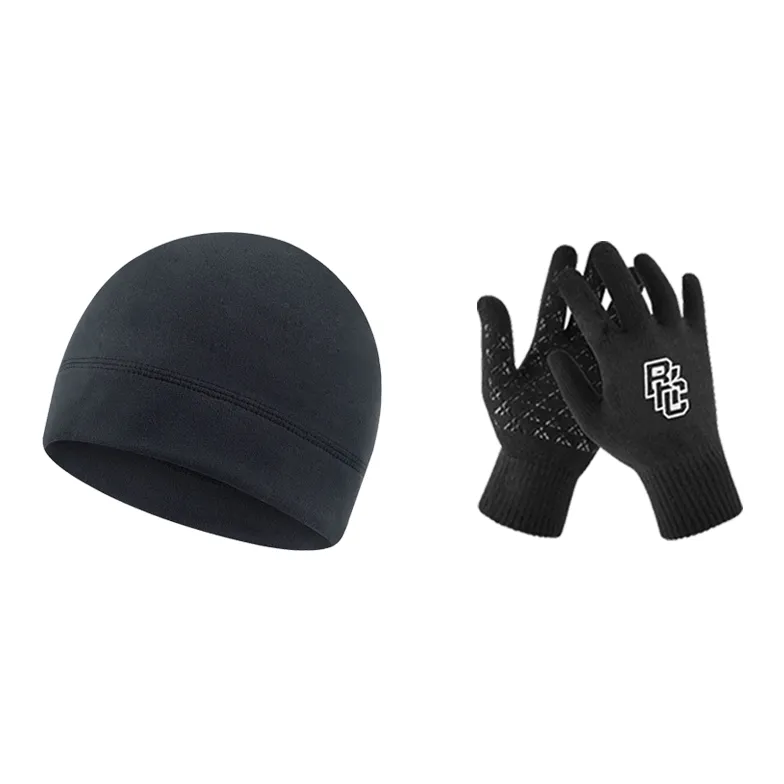 BKCXZICE Polyester Beanies Unisex-4
