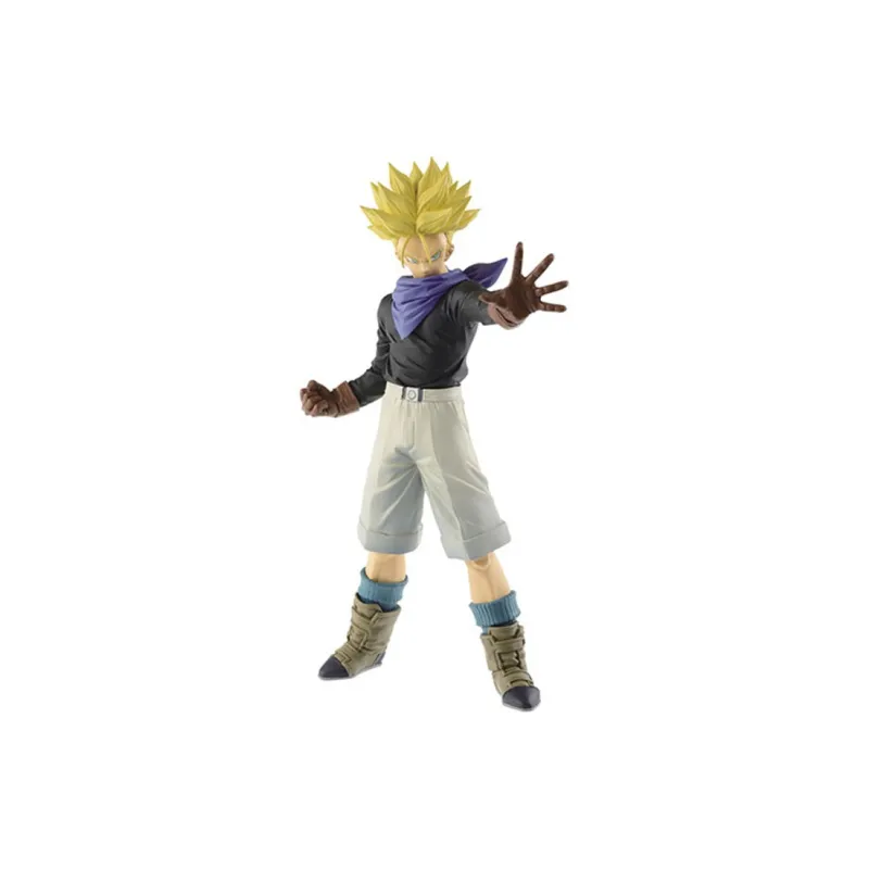 BANDAI Scale Figures-1