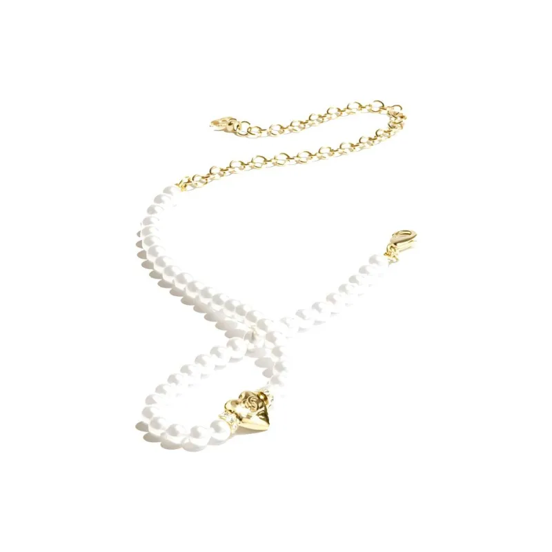 CHANEL Choker-2