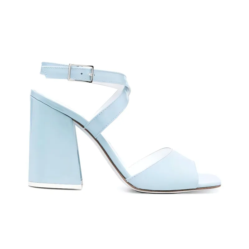 VIVETTA Avernice Crossover-straps Sandals-1