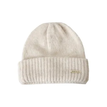 Cranta Komeia Wool Blend Beanies Unisex