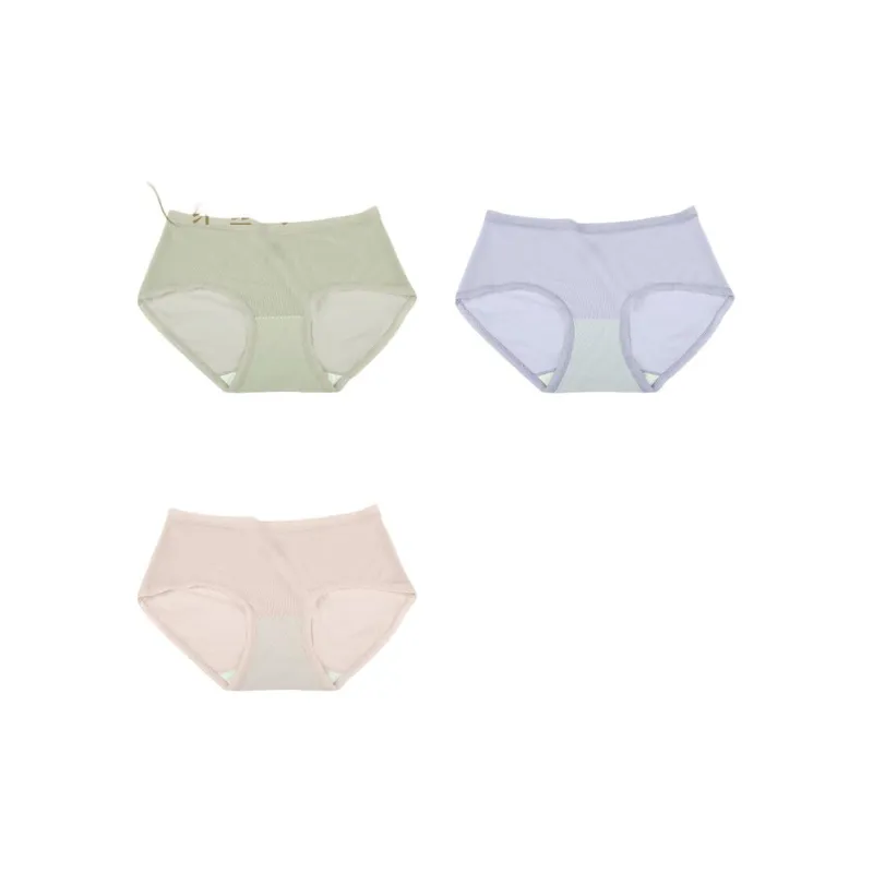 XIANSINIAO Underpants Women's 4 Pack-6