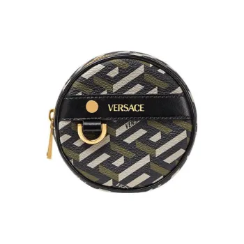 VERSACE Coin Purses