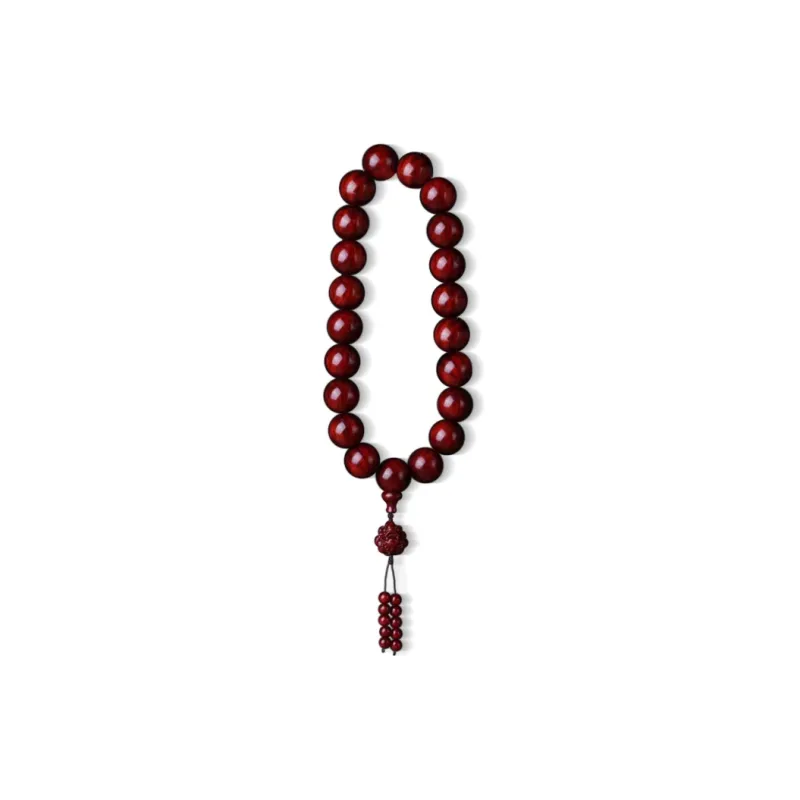 DALONG Rosewood Bracelets Unisex-6