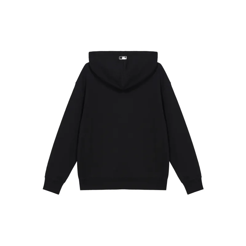 MLB SS24 Sweatshirt Unisex Black-1