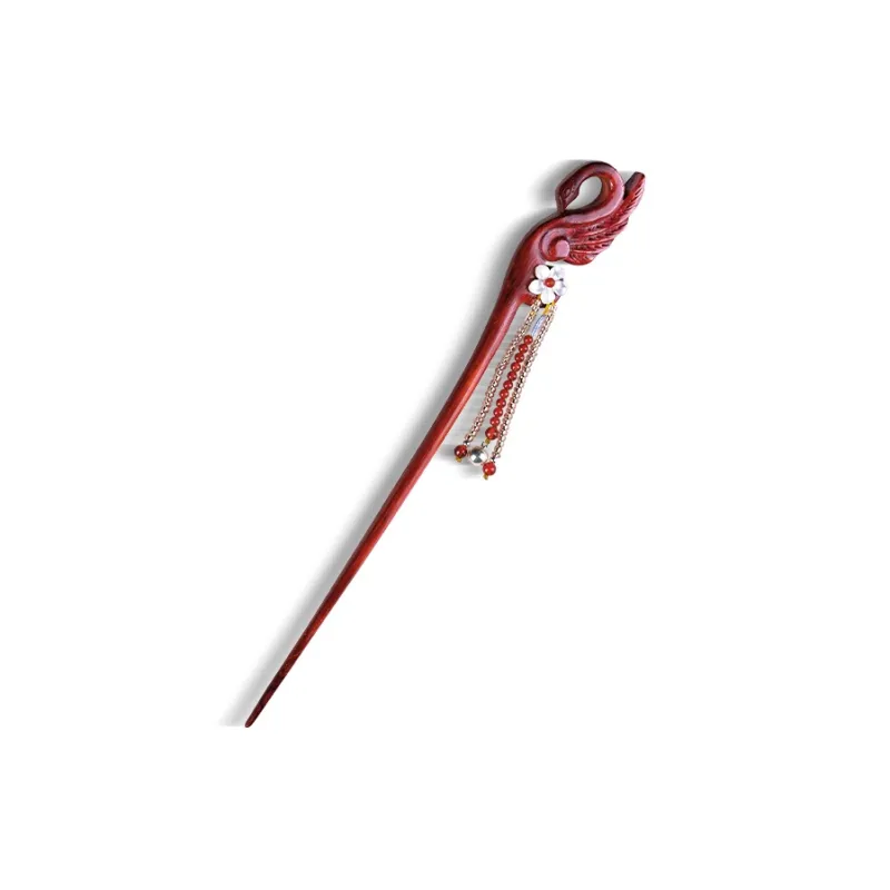 DALONG Rosewood Hairpins Women's-0