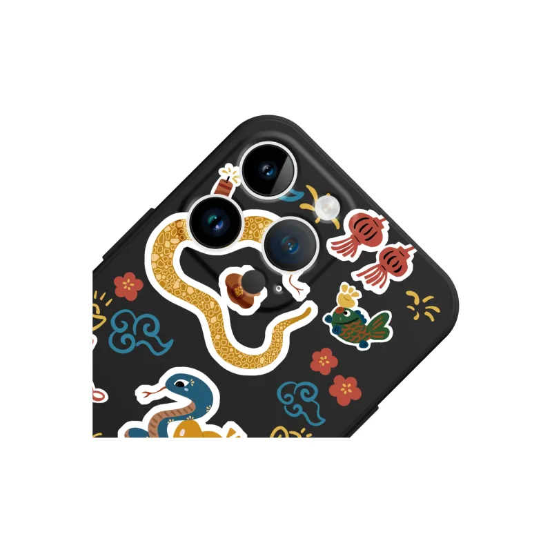 MINISO Phone Cases-2