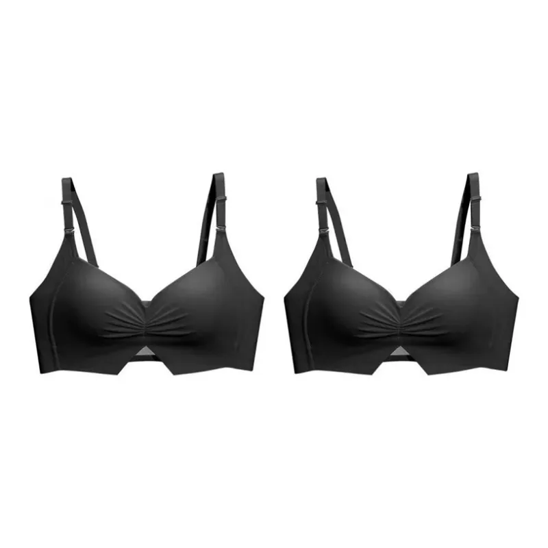 Cotton Gene Bra Women's Combo Set-8