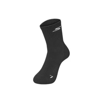 Skechers Comfort Sports Series Mid Calf Socks Unisex 2 Pack
