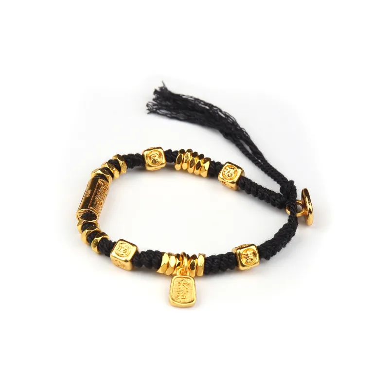 Moon Jewelry Alloy Bracelets Unisex-1