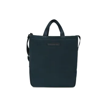 Mandarina Duck Polyamide Tote Bag Shopping Bag Shoulder Bag Handbag Unisex Jasper