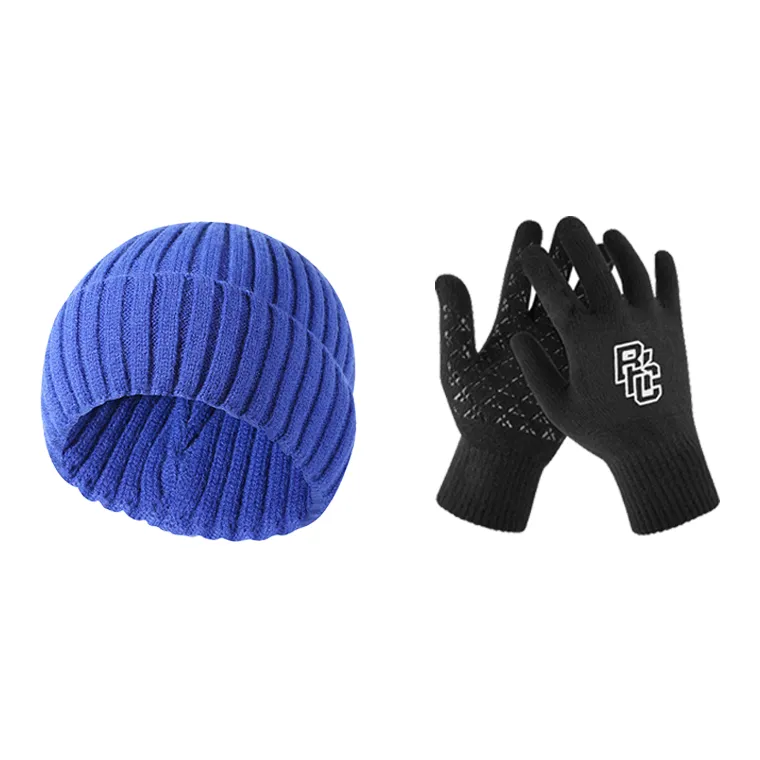 BKCXZICE Acrylic Beanies Unisex-9