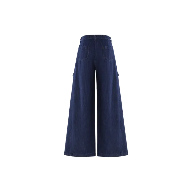 ZAZN Jeans Women's-8