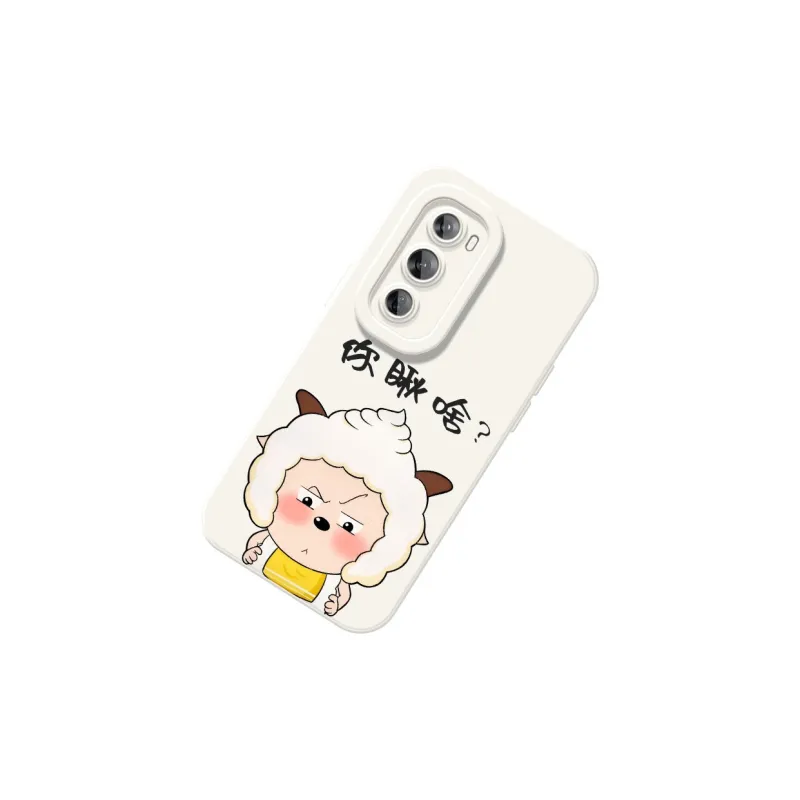 MANQIN Phone Cases-12