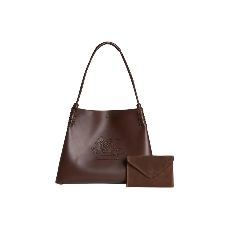 ETRO Medium Libra Tote Bag-1