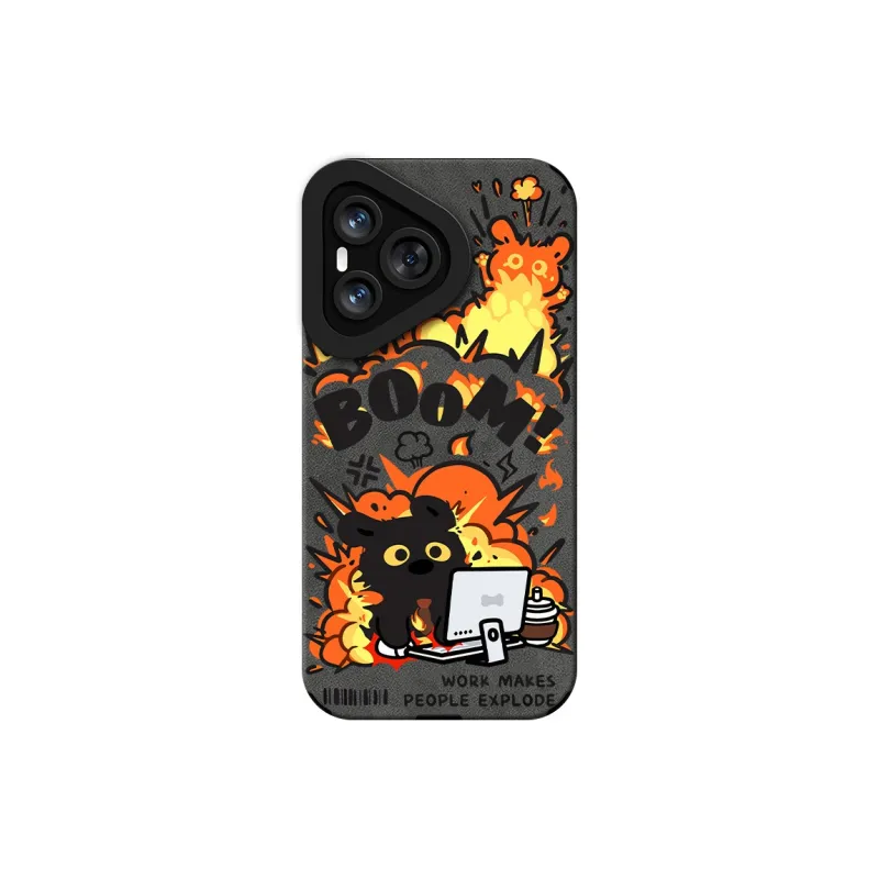 KEXINSHENG Phone Cases-20