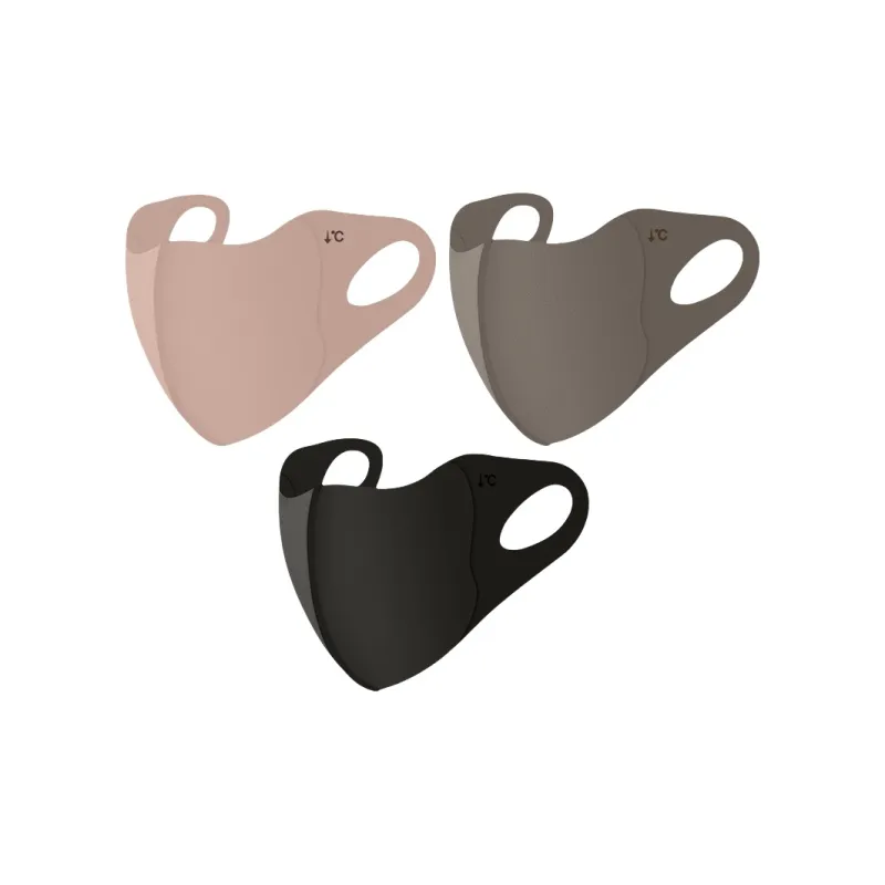 WODONBLE Polyamide Face Masks Women's-21