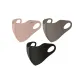 Soft Pink+Agarwood Camel+Dark Tea