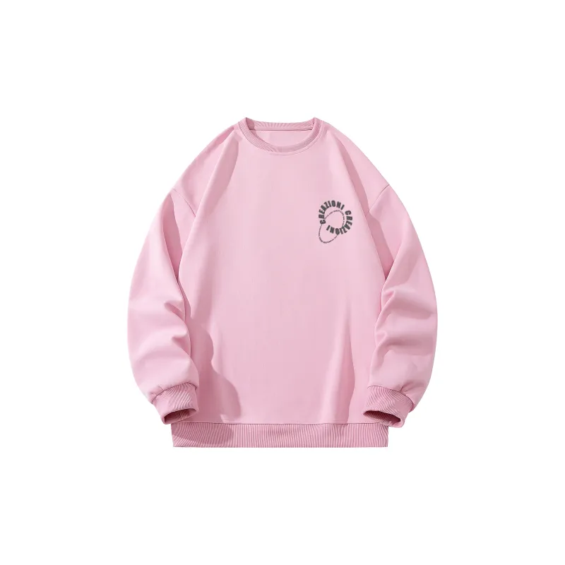 CREAZIONI LA FANTASIA E MOBILE Sweatshirt Unisex-9