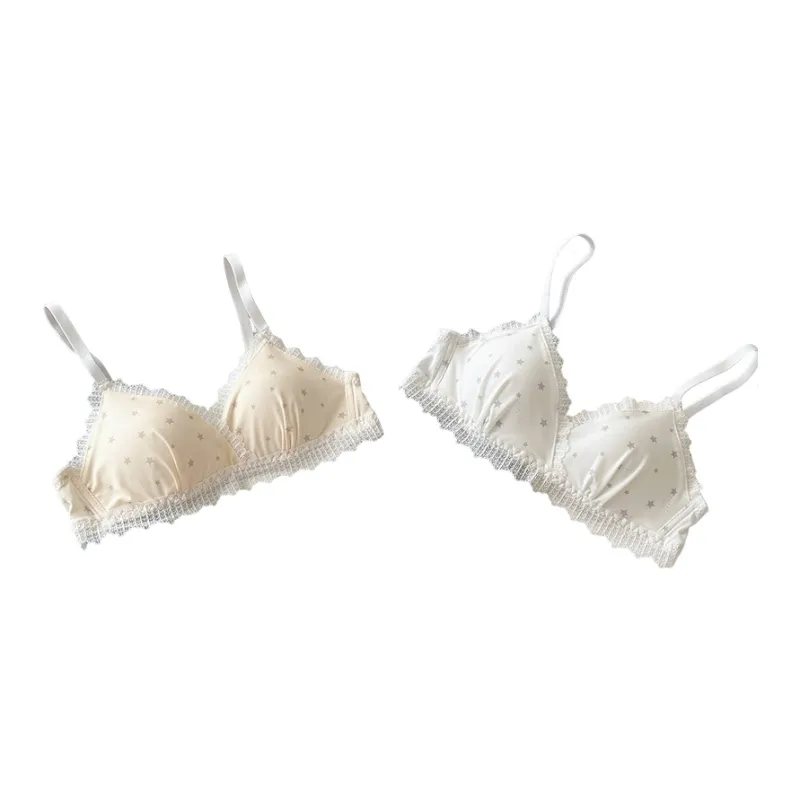 OUSHIBO Women's Bras-10