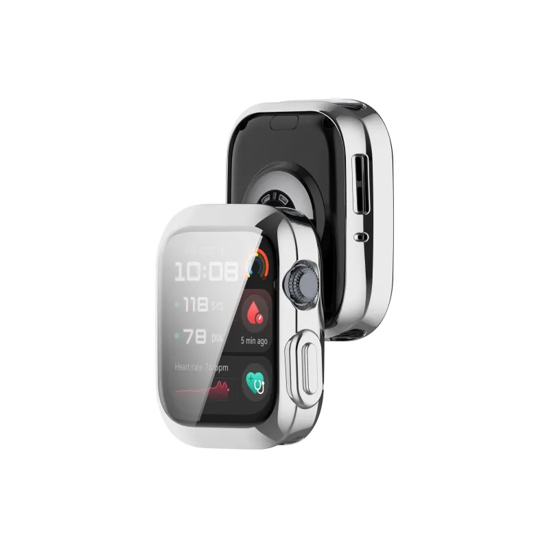 Miss Wrist Unisex Watch Cases-7