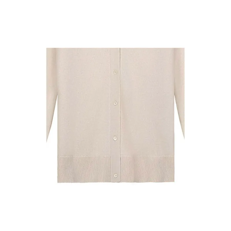 'S MAX MARA Knitwear Women's Beige-3