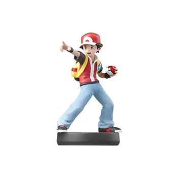 SWITCH Pokémon Other Characters Pokémon Pokémon Nintendo AMIIBO Big Battle Elf Trainer Little Smart IP Merch