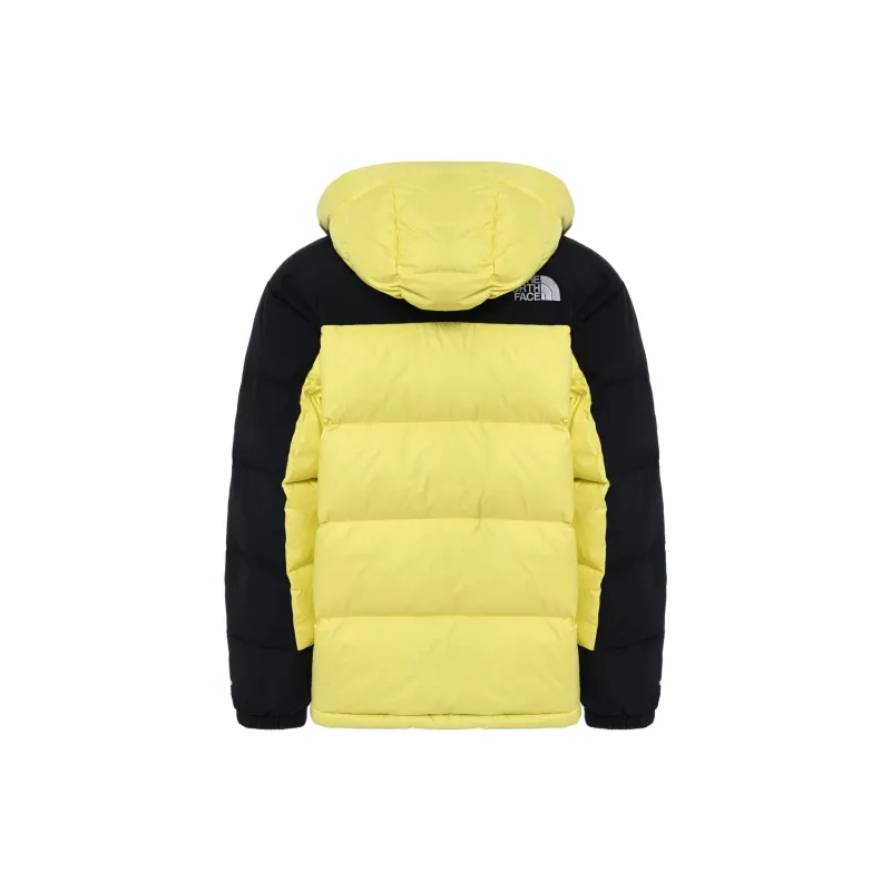 THE NORTH FACE Himalayan Down Parka-1