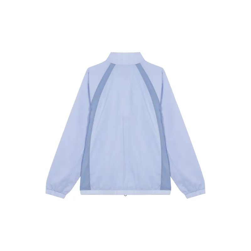 Jordan Jackets Unisex Blue-1