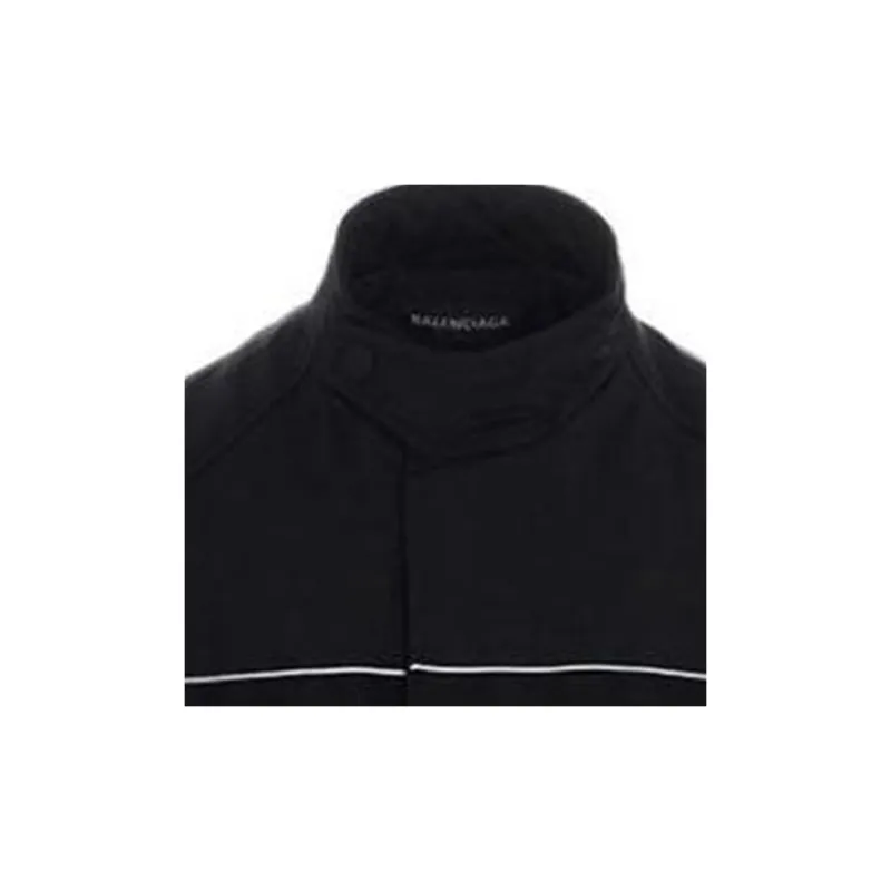 Balenciaga Racing Jacket-1