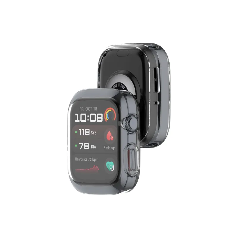 Miss Wrist Unisex Watch Cases-12
