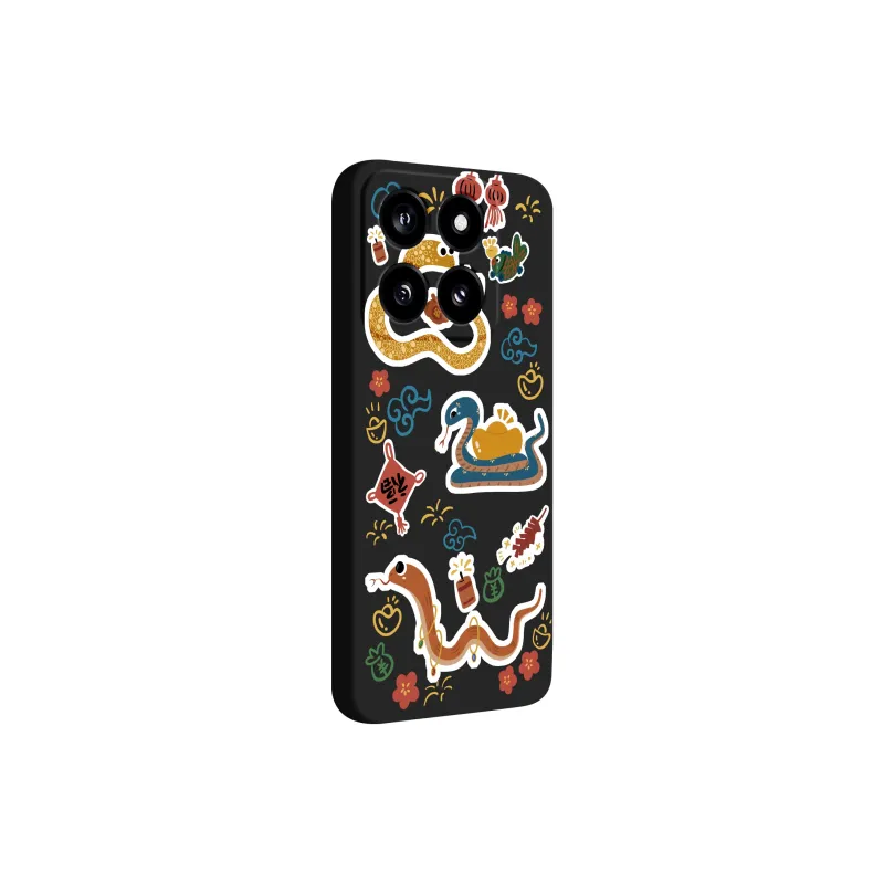 MINISO Phone Cases-1