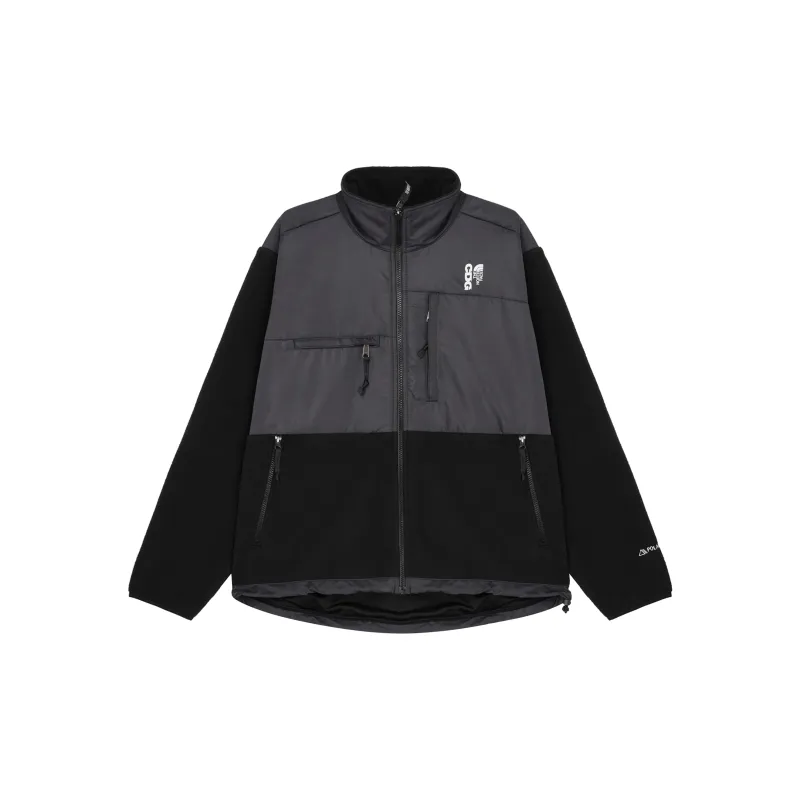 CDG×THE NORTH FACE DENALI FLEECE M 