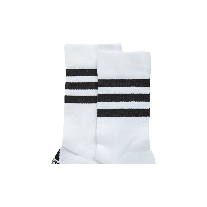 Adidas Unisex Basketball Socks-3