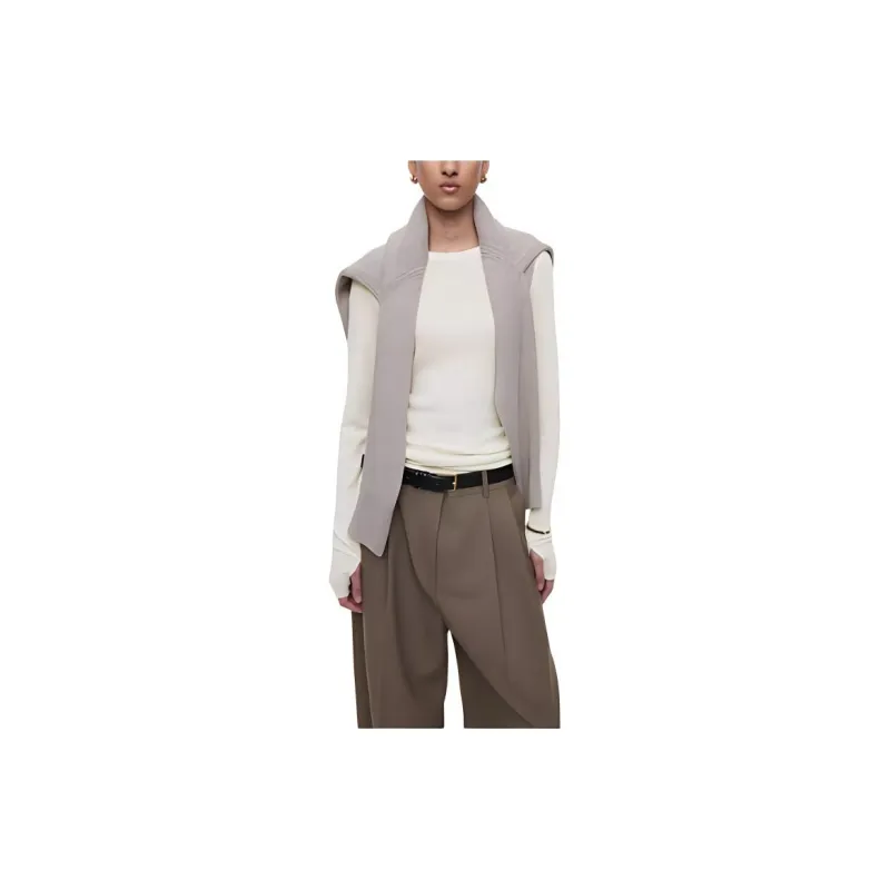 COS Chris Perani Collaboration Knitwear Women's Bright White-1