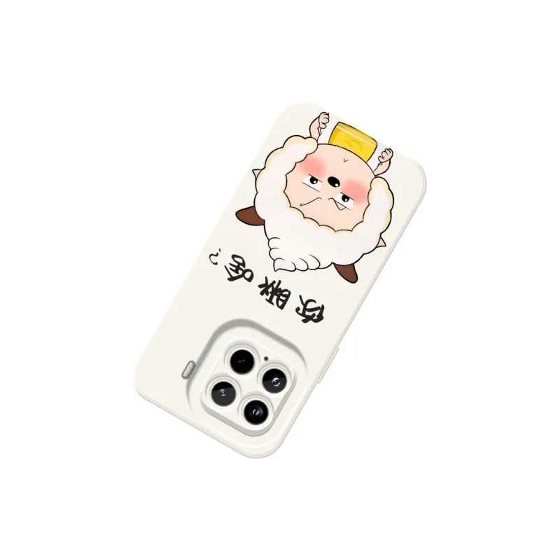 MANQIN Phone Cases-13