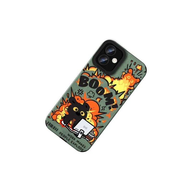 KEXINSHENG Phone Cases-37