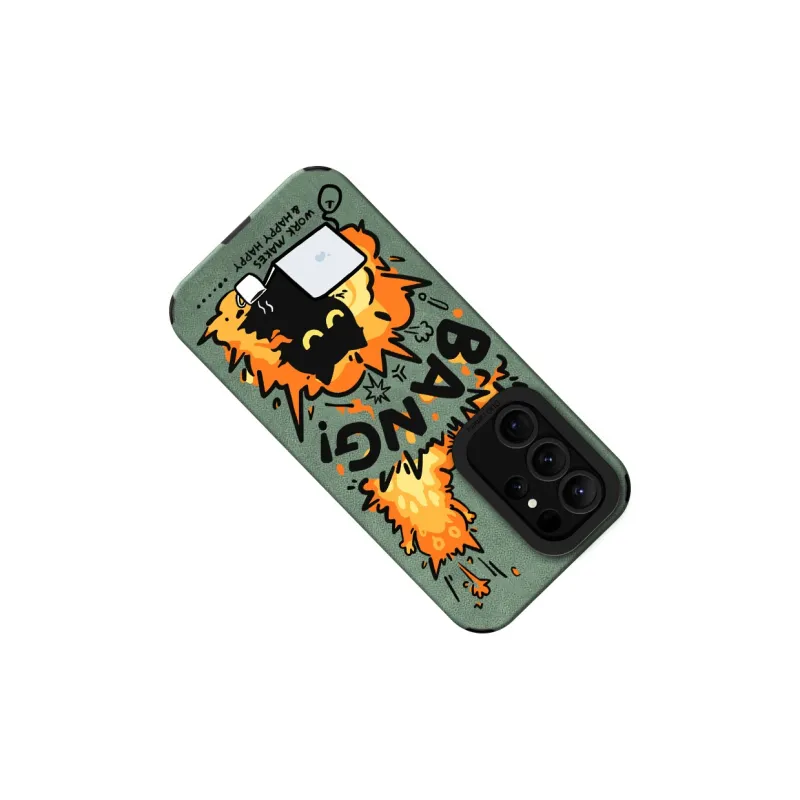 KEXINSHENG Phone Cases-19