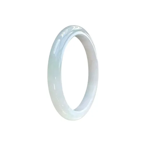 Safir Glutinous Jade Jadeite Bangles Women's