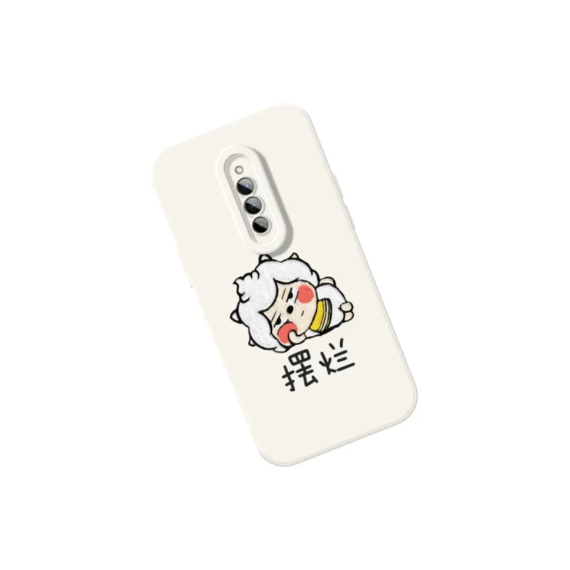 MANQIN Phone Cases-16