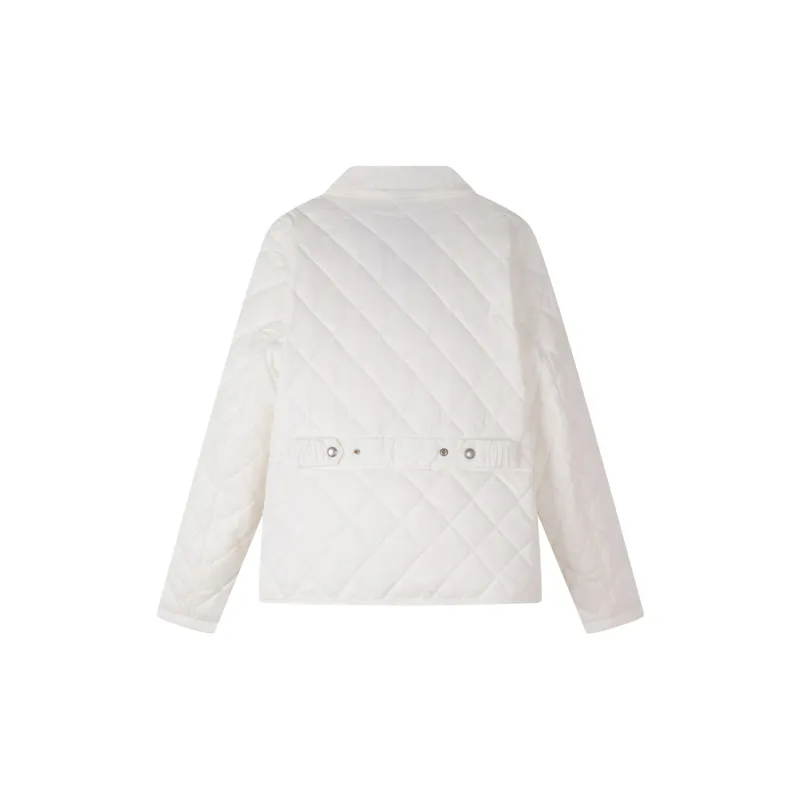 Tommy Hilfiger Puffer Jacket Women's-1