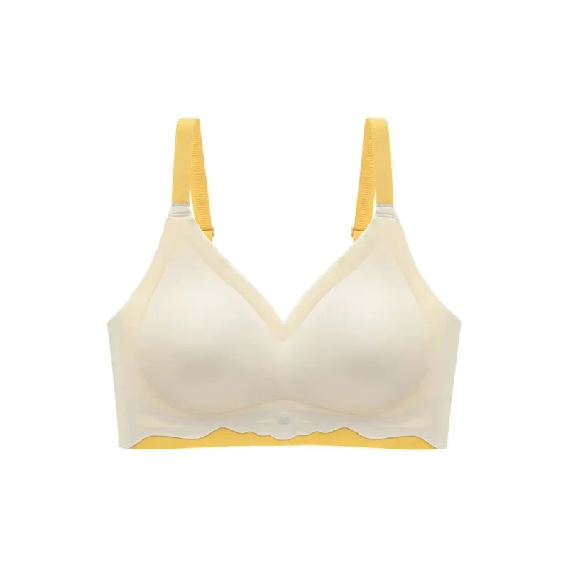 Cotton Gene Bra Women's Combo Set-11